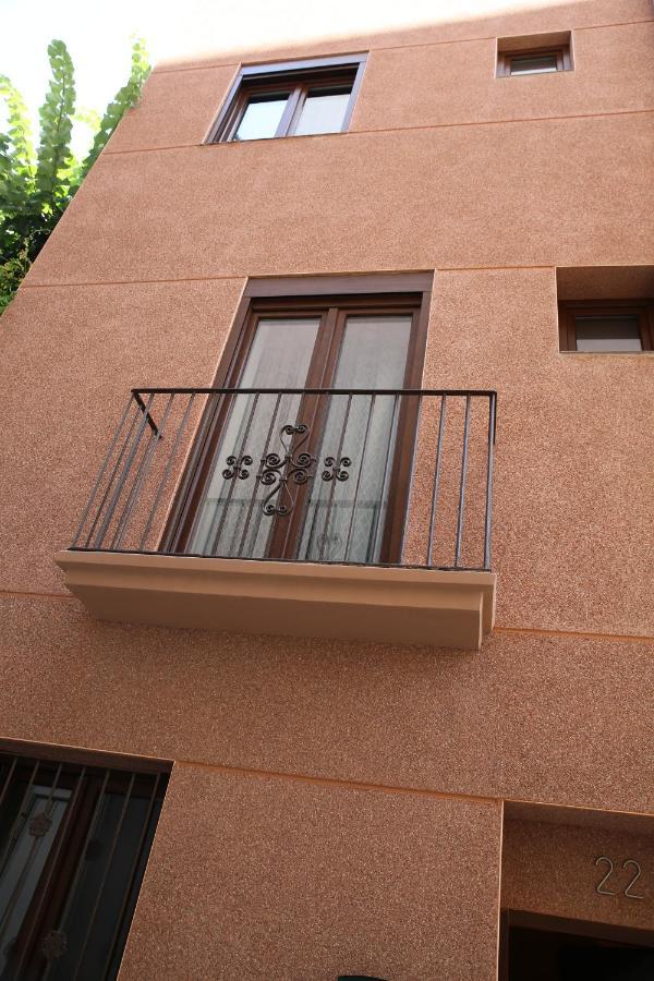 Bienestar House Villa Blanes Exterior photo
