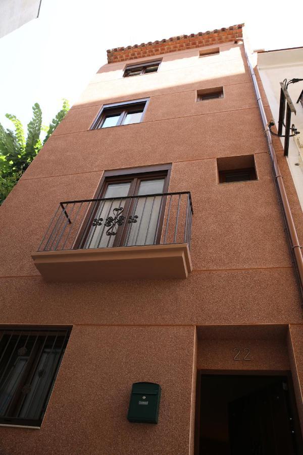 Bienestar House Villa Blanes Exterior photo
