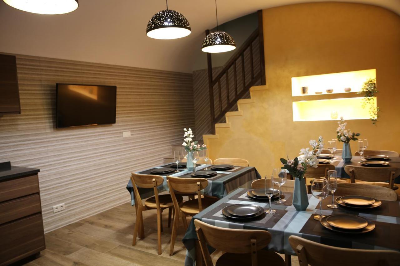 Bienestar House Villa Blanes Exterior photo