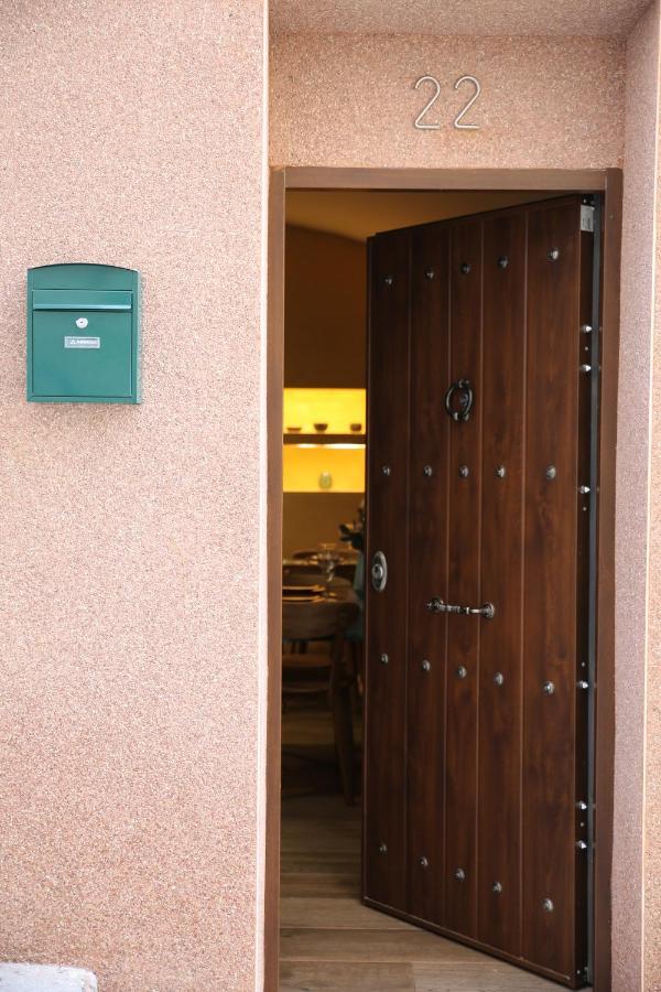 Bienestar House Villa Blanes Exterior photo
