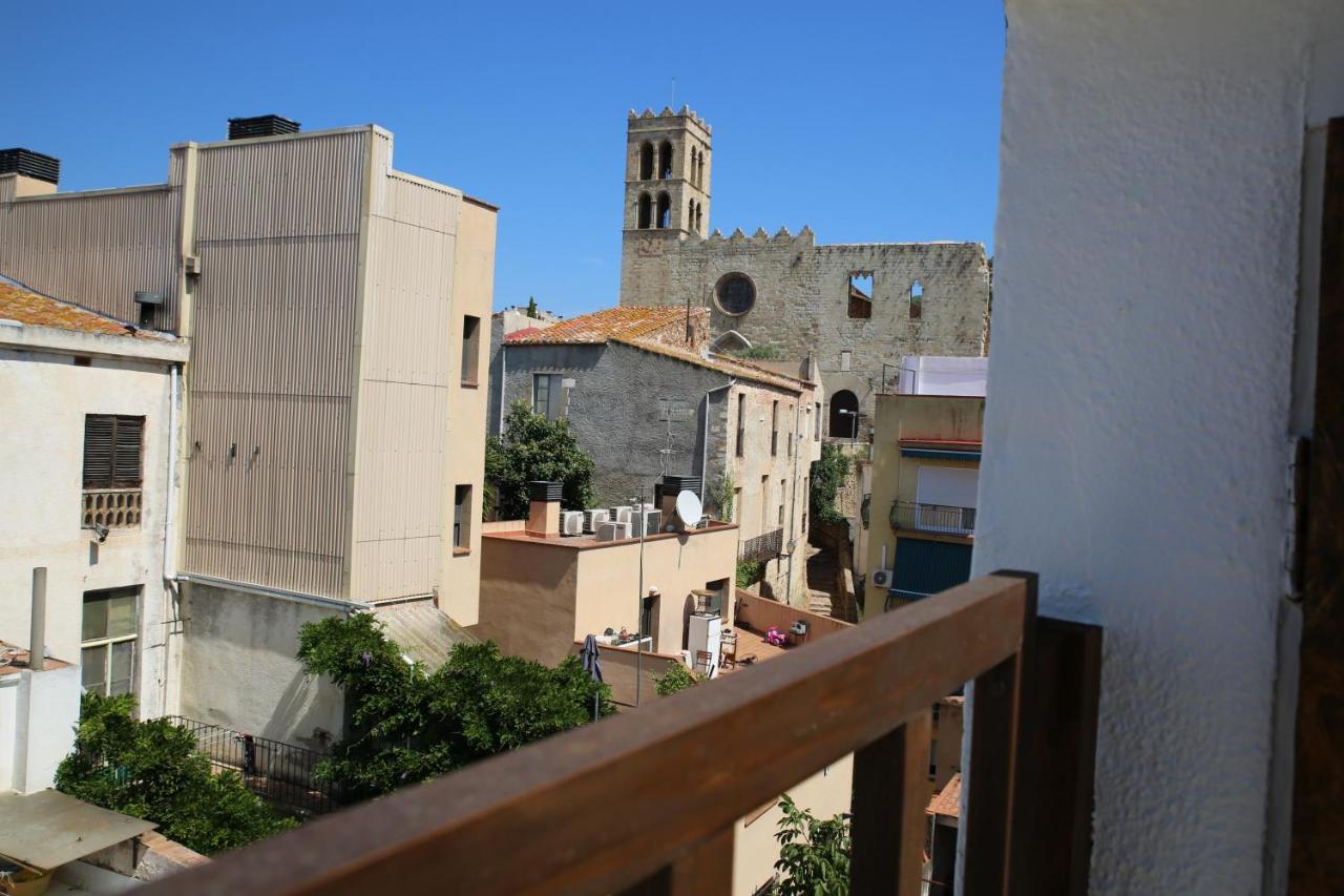 Bienestar House Villa Blanes Exterior photo